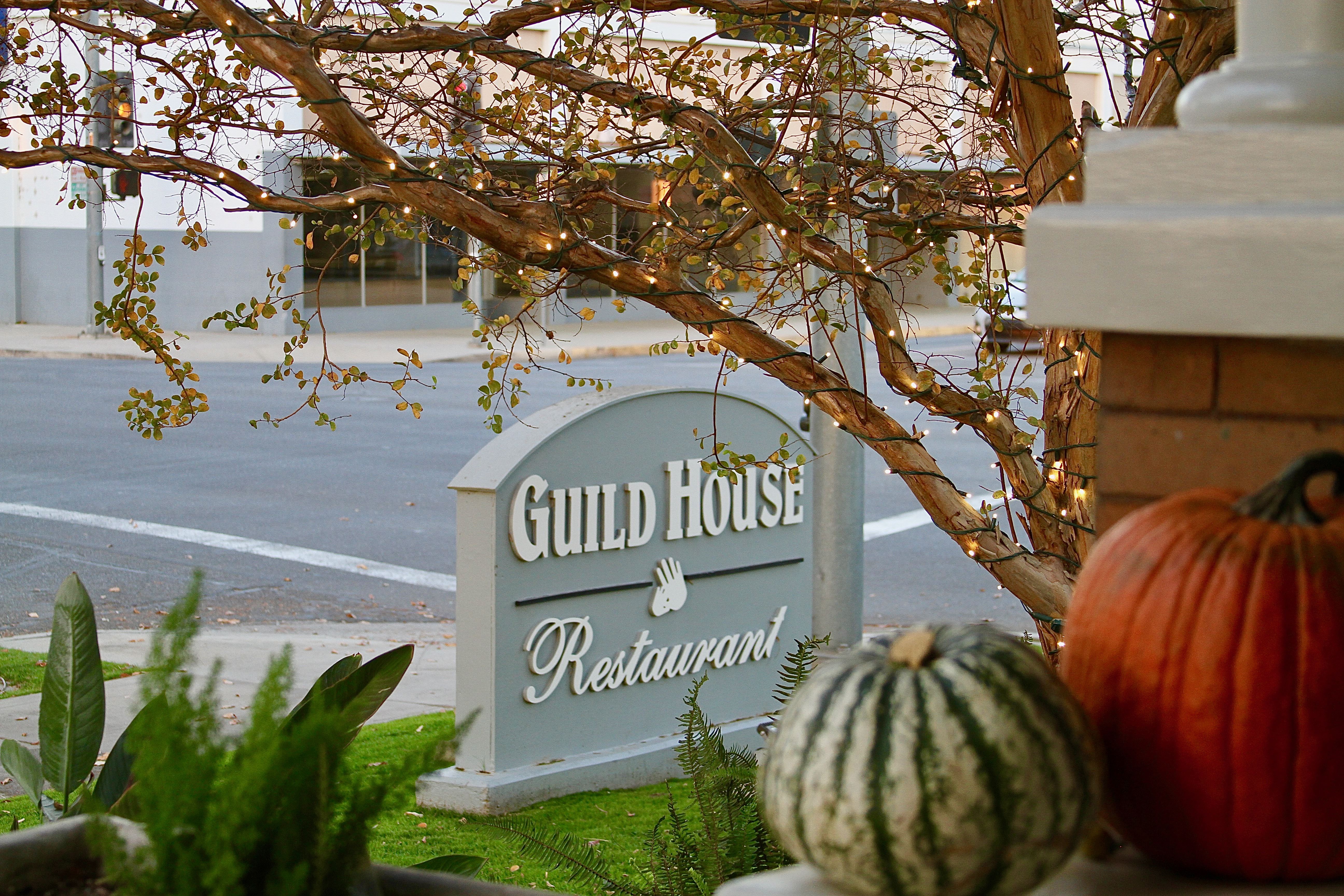 Guild House