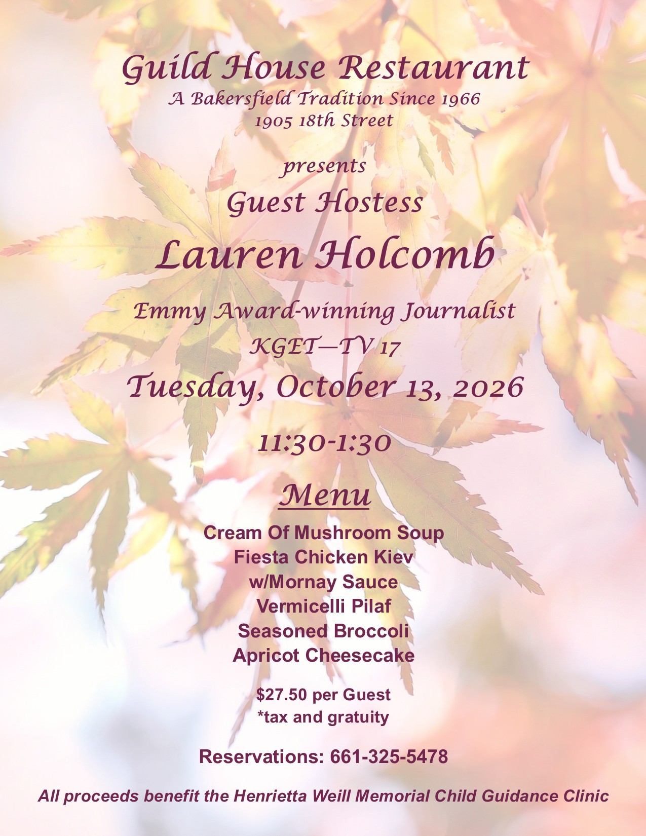 Lauren Holcomb