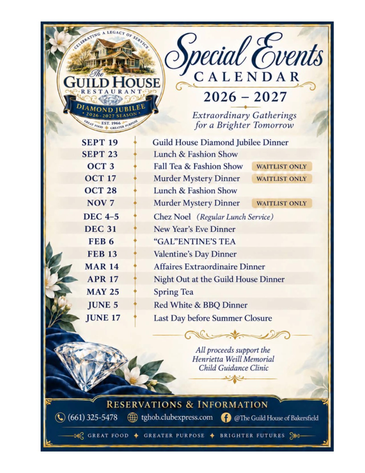 Special Events 3