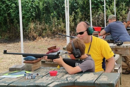Youth Shoots
