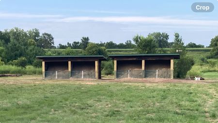 50 Yard Rifle Bunker - after