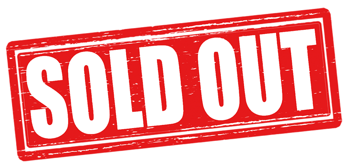 Sold Out Final
