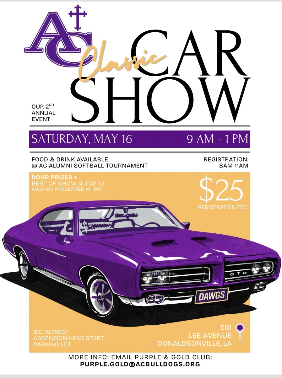 AC 2nd Annual