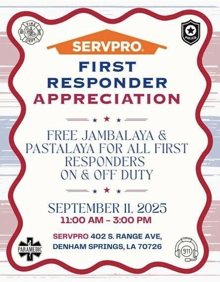 2025 servpro