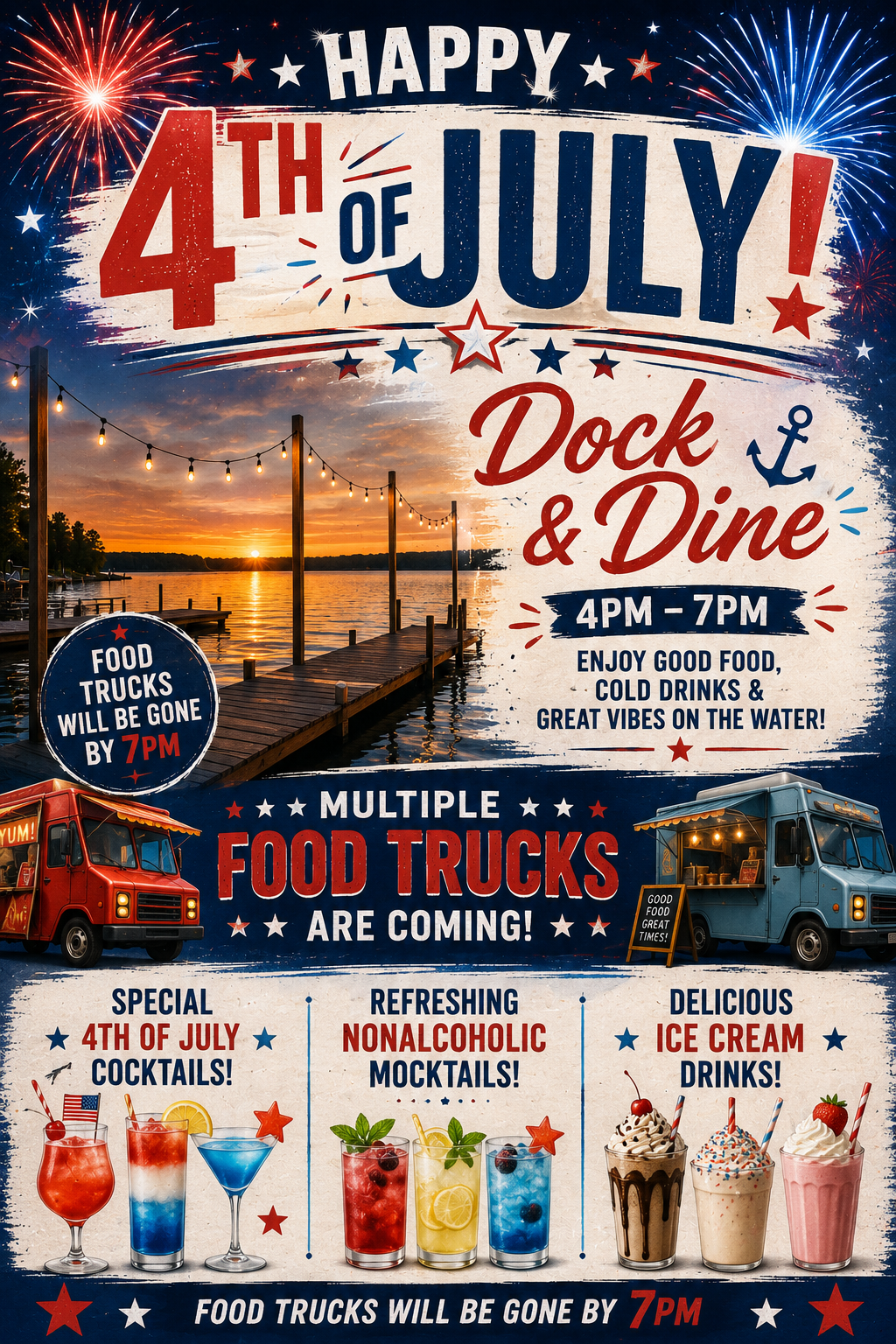 July 4th 2026