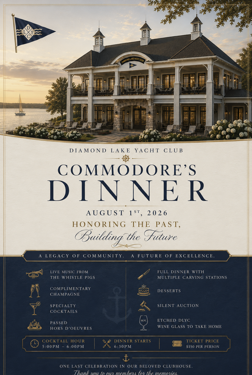 Commodore