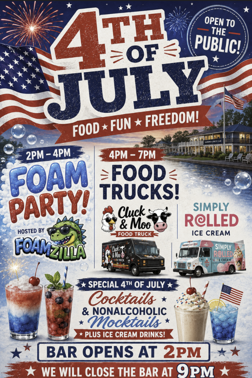 Fourth of July Updated