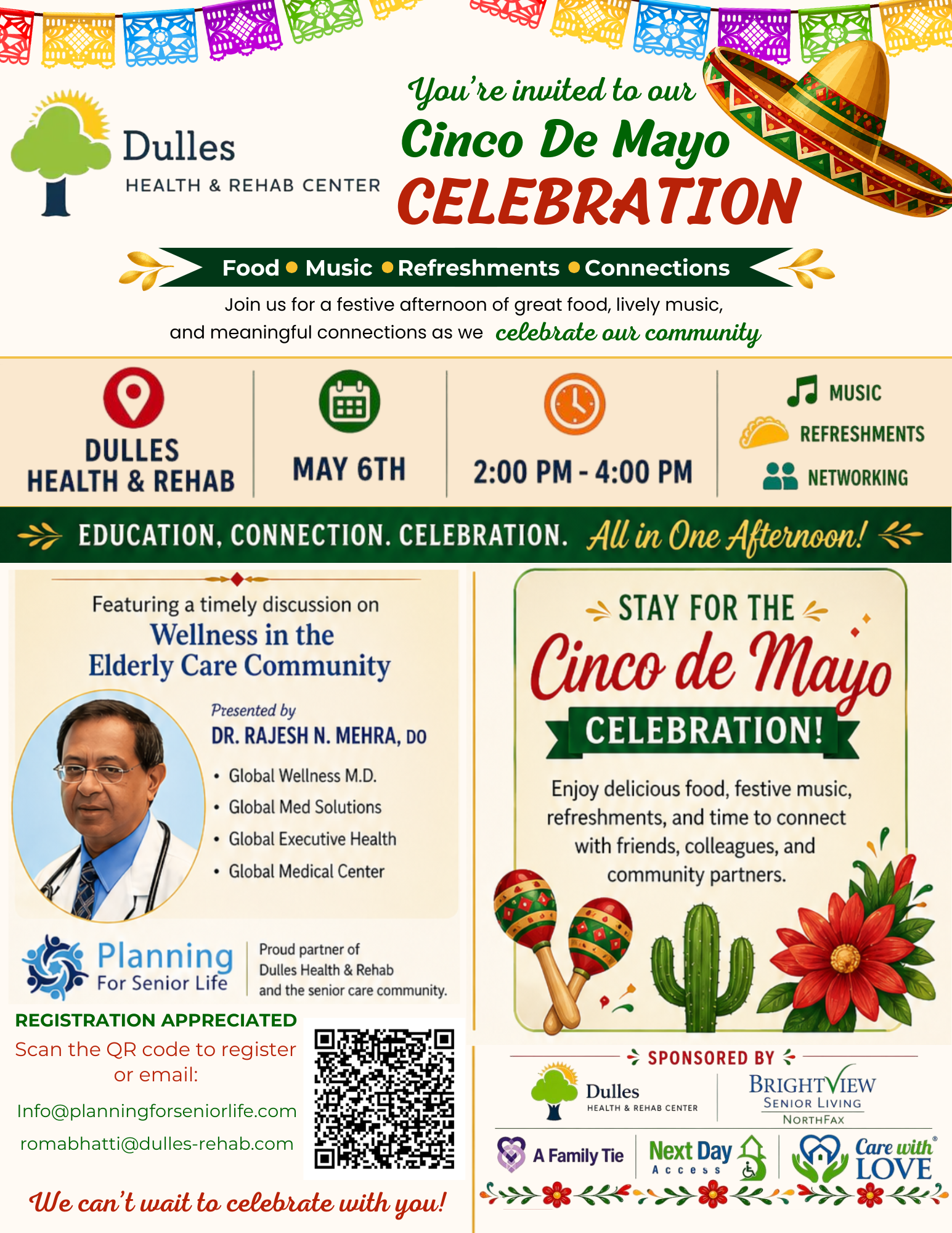 050626 - Cinco De Mayo (PSL and Dulles)