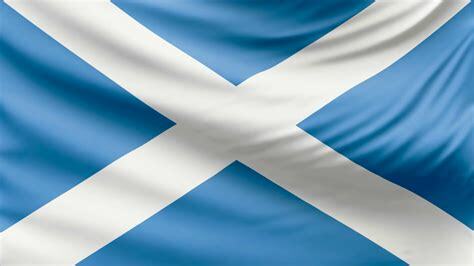 Scotland Flag