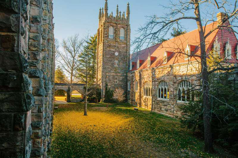 University of the  South