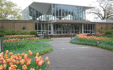 Memphis Botanic Garden