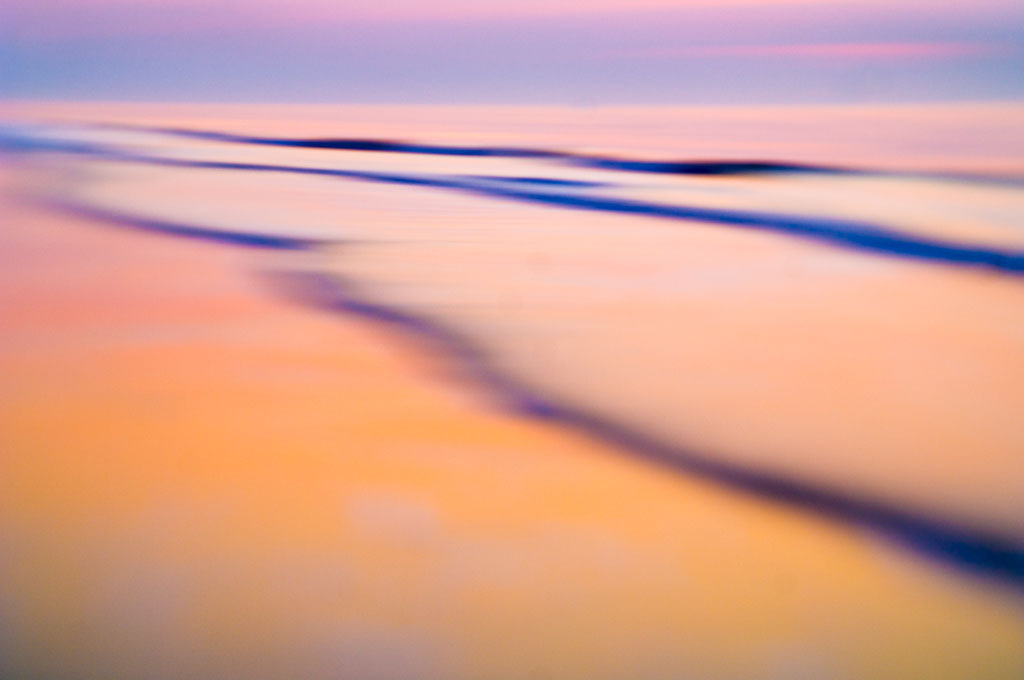 Charles Needle Landscape
