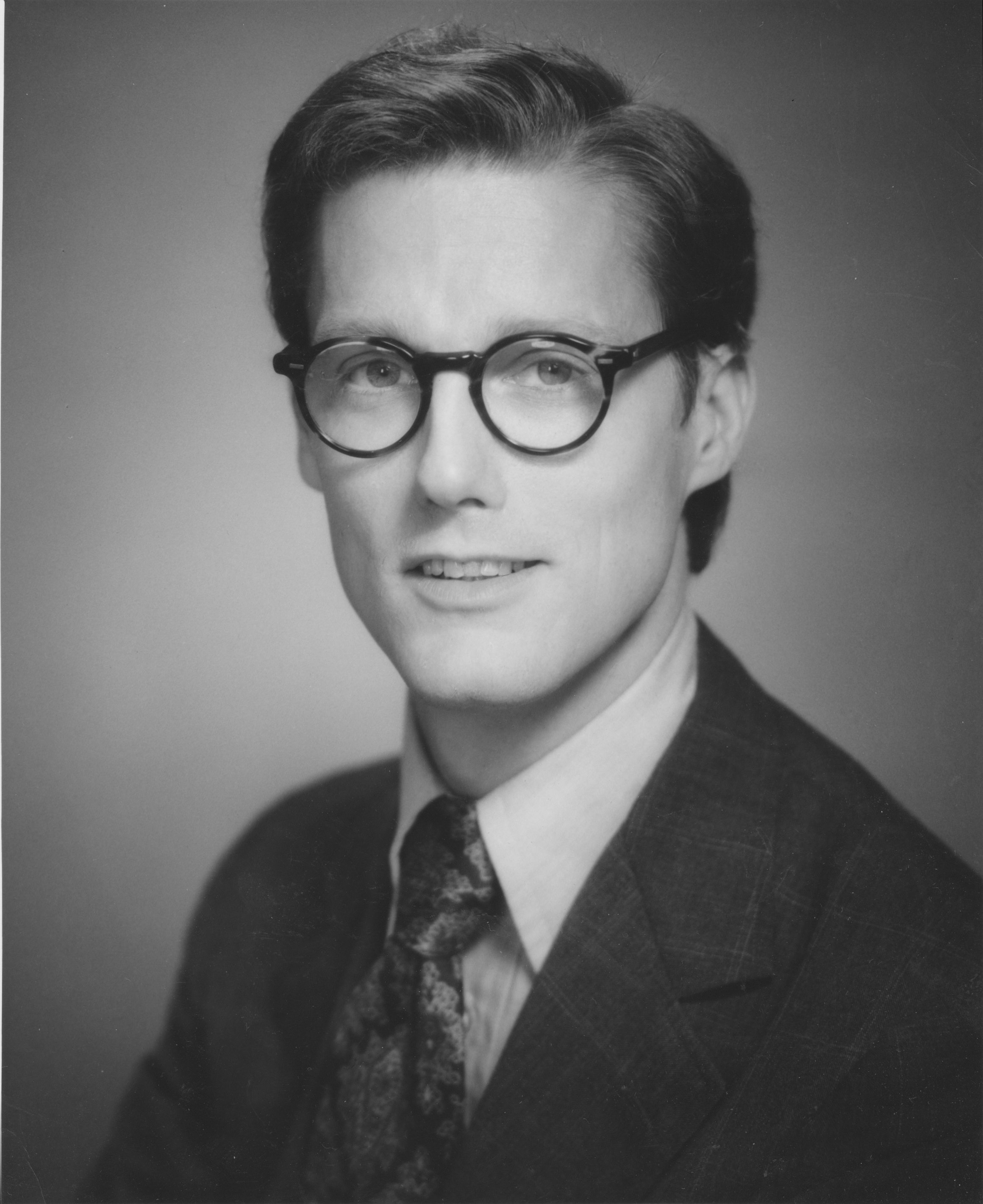 Harry J Carter