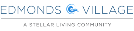 Edmonds Village Logo