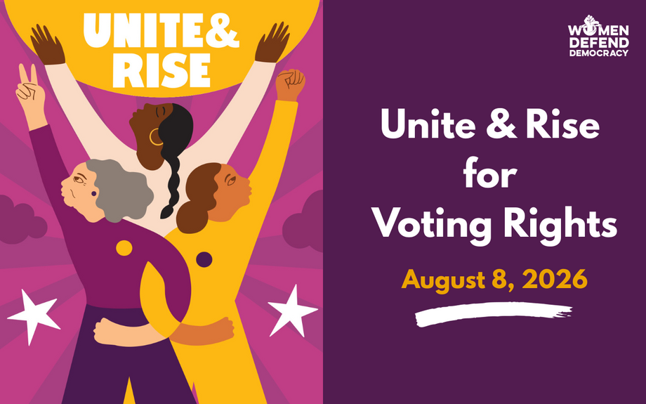 UniteandRise Aug 8
