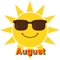 August Sun