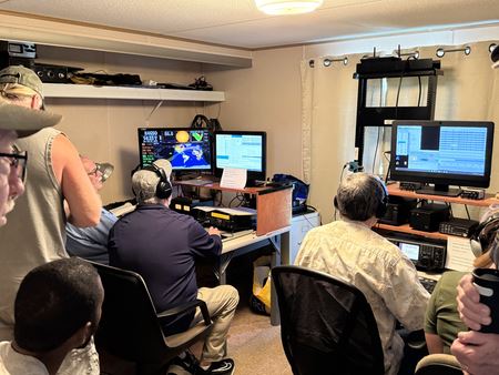 Op day perry field 6