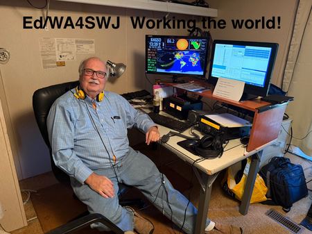 Op day perry field 9