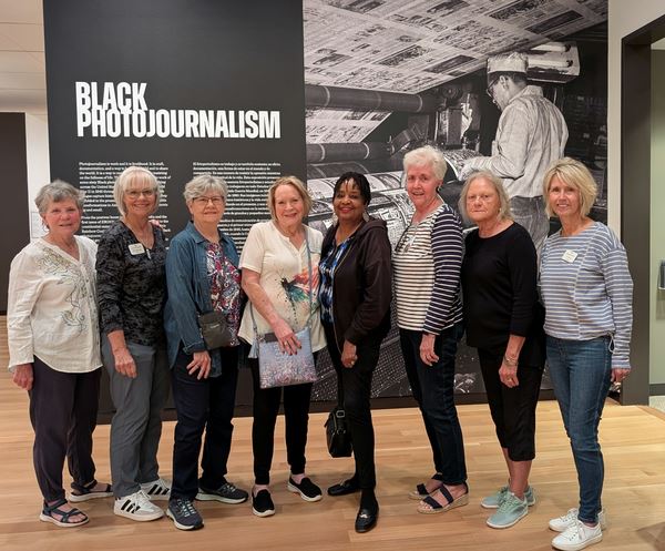 Black photojournalism 2026