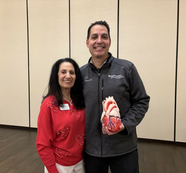 Theleman Heart Health 2026