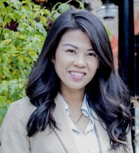 Representative Hoang Nguyen
