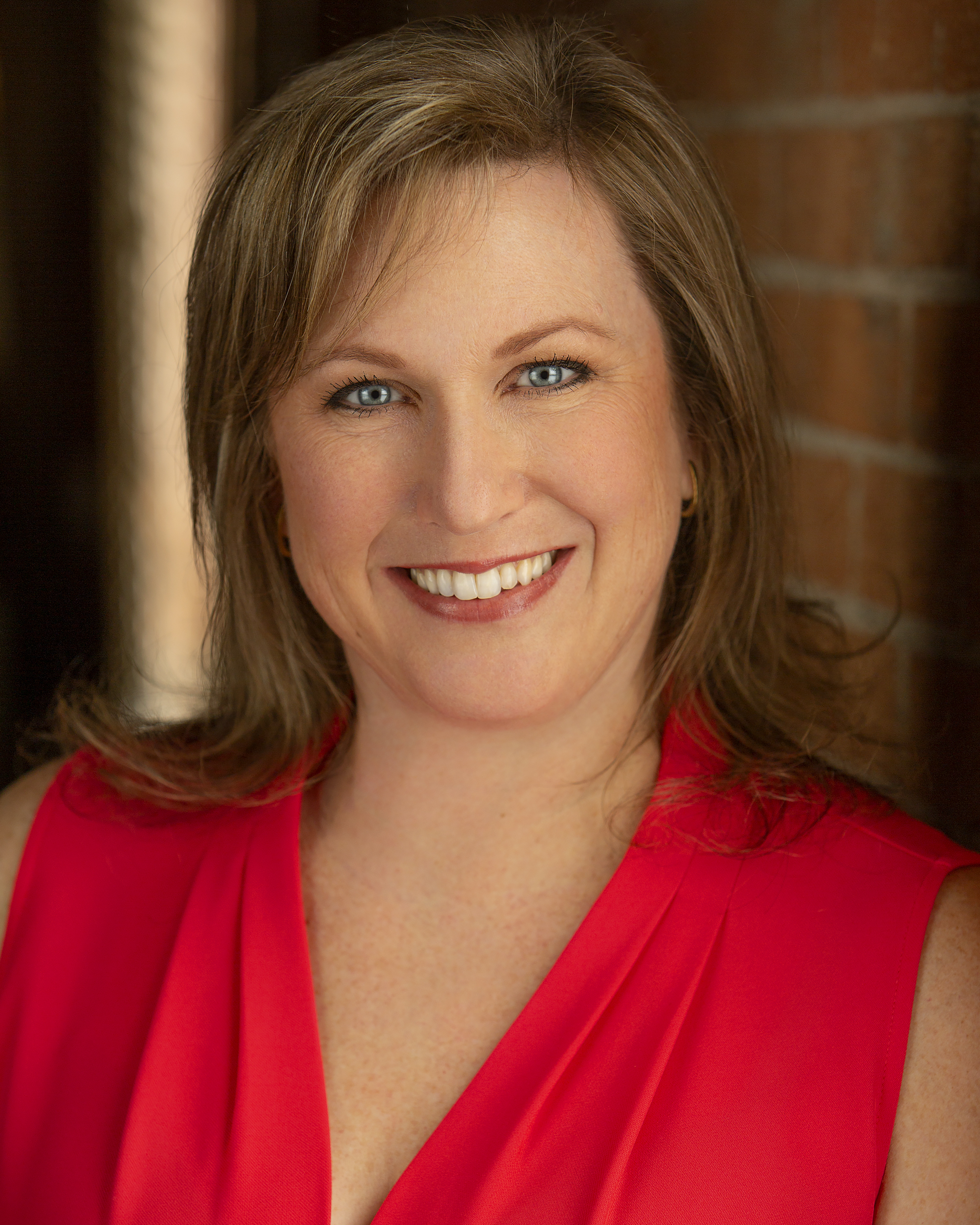 Salt Lake County Treasurer Sheila Srivastava
