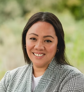 Representative Verona Mauga