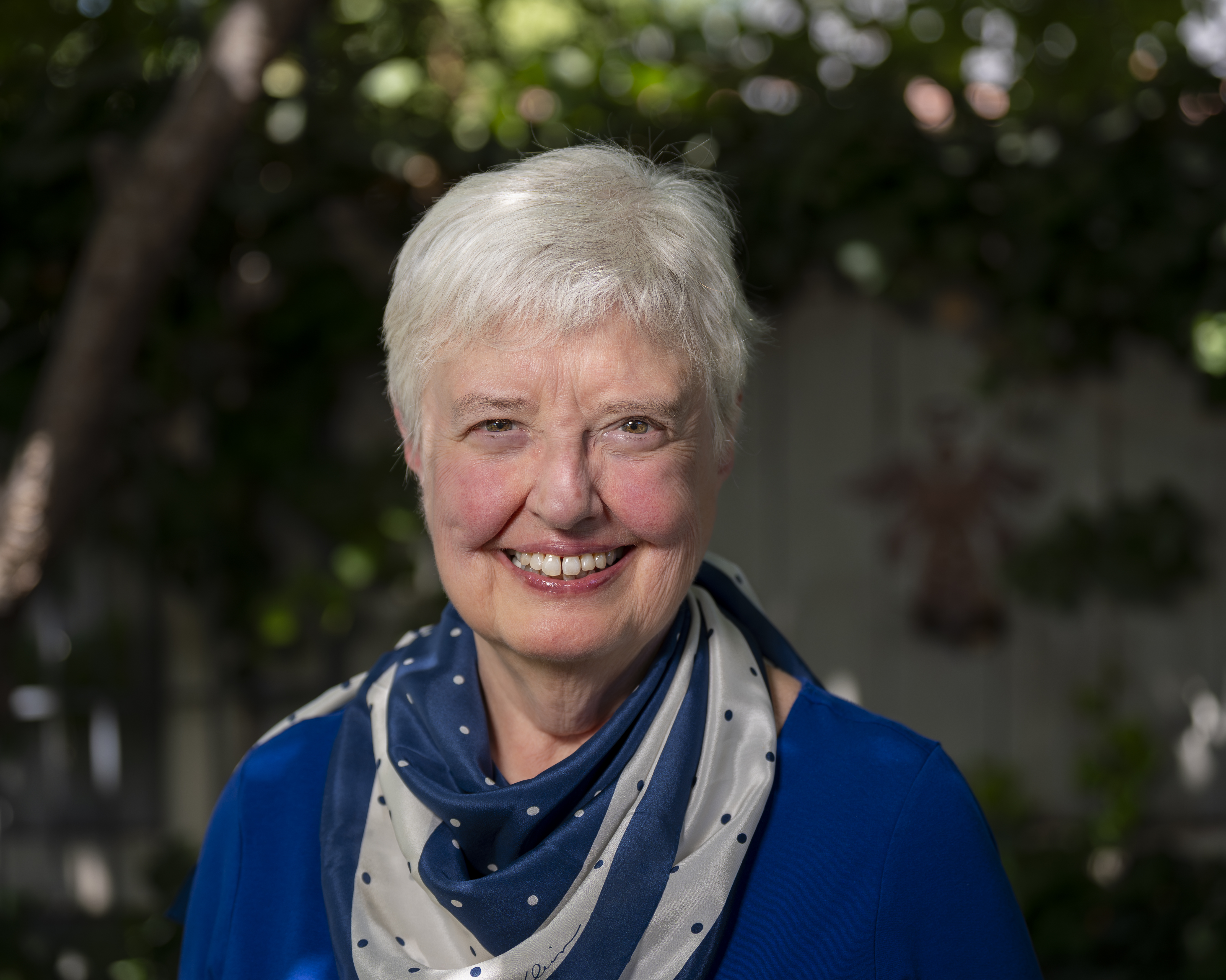 Ellen Brady Headshot 2025