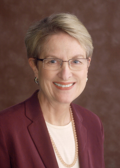 Congress Woman Karen Shepherd