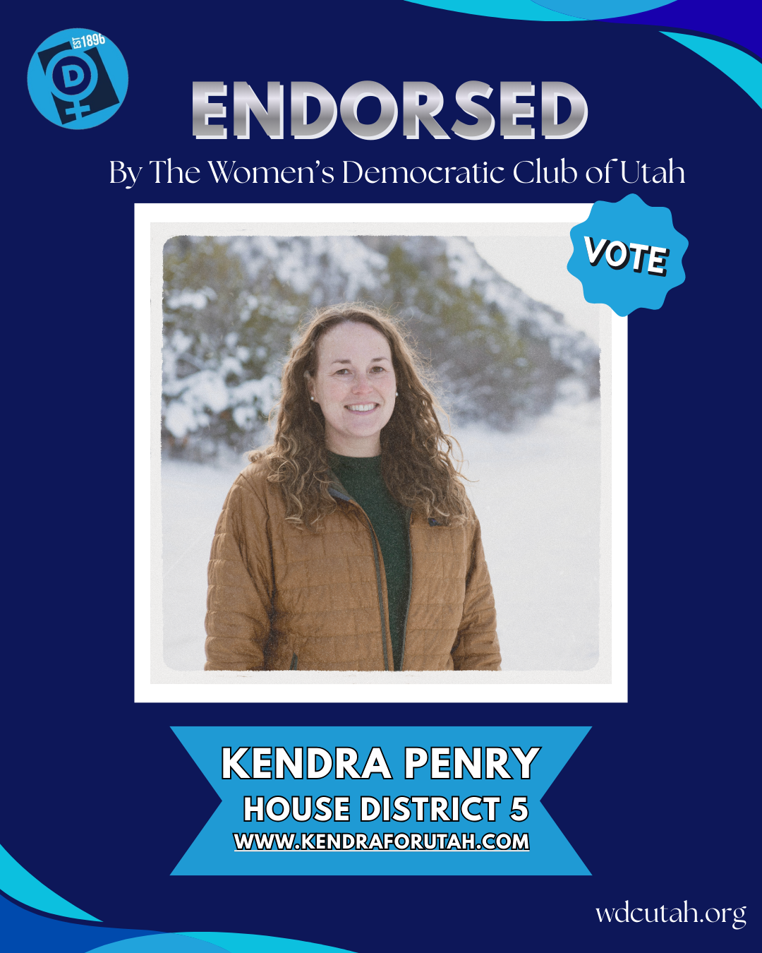 Kirstin Meyer Endorsed 26