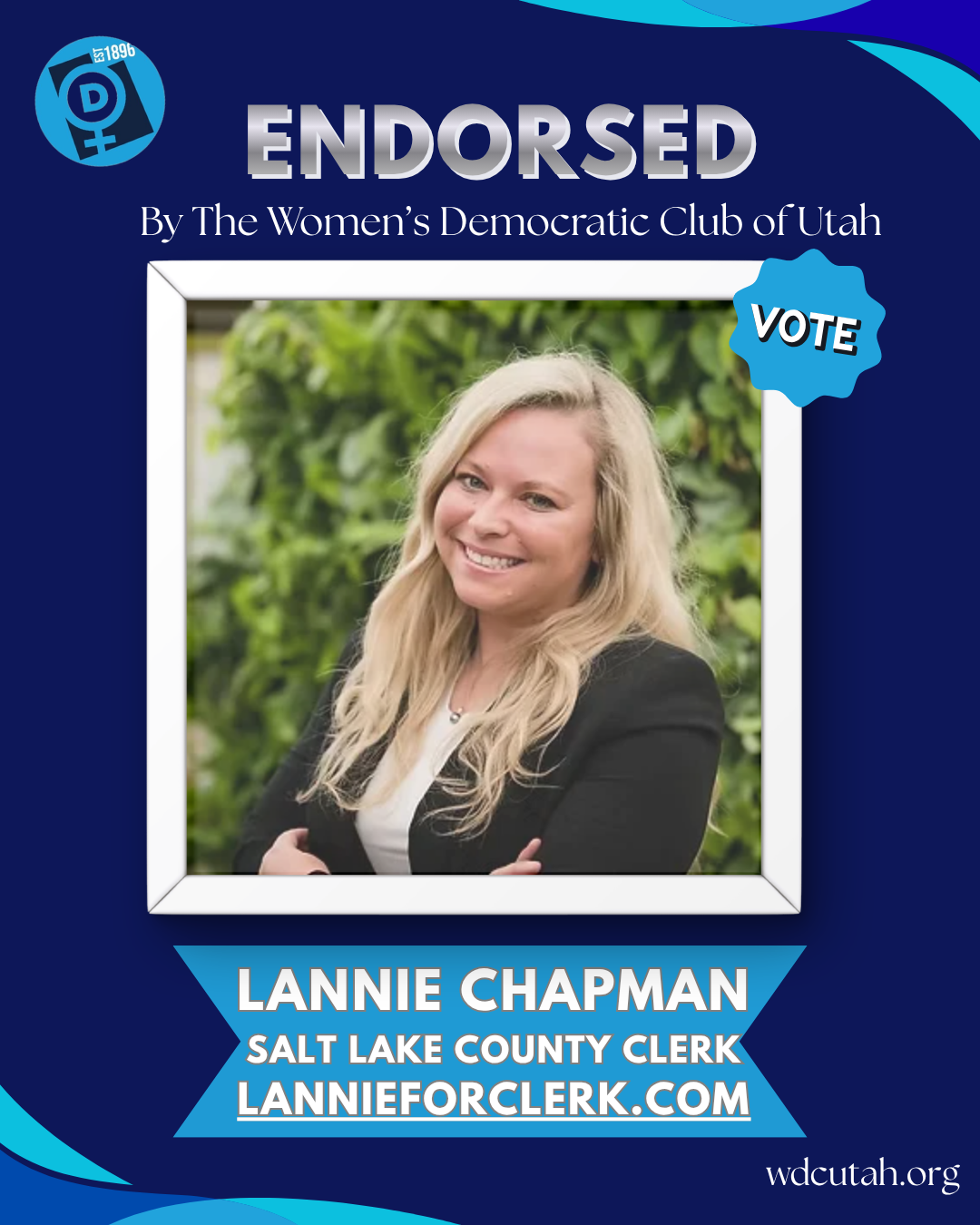 Lannie_Chapman