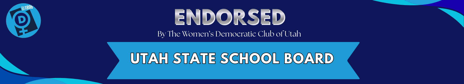 State School Board Endorsed 26