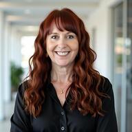 Tonia Dalton Headshot