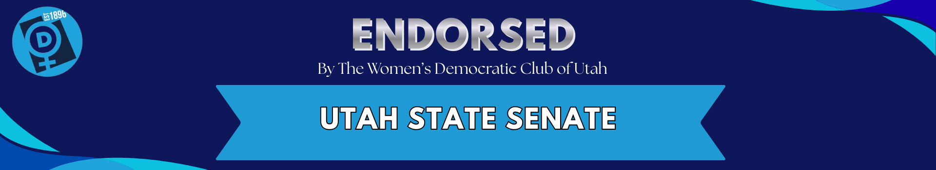 State Senate Endorsed 26