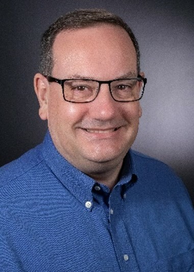 Tim Rodrique