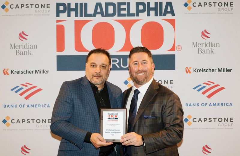 Award - Winner Physical 