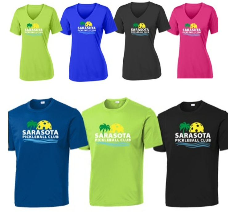 Women Short Sleeve T-Shirt