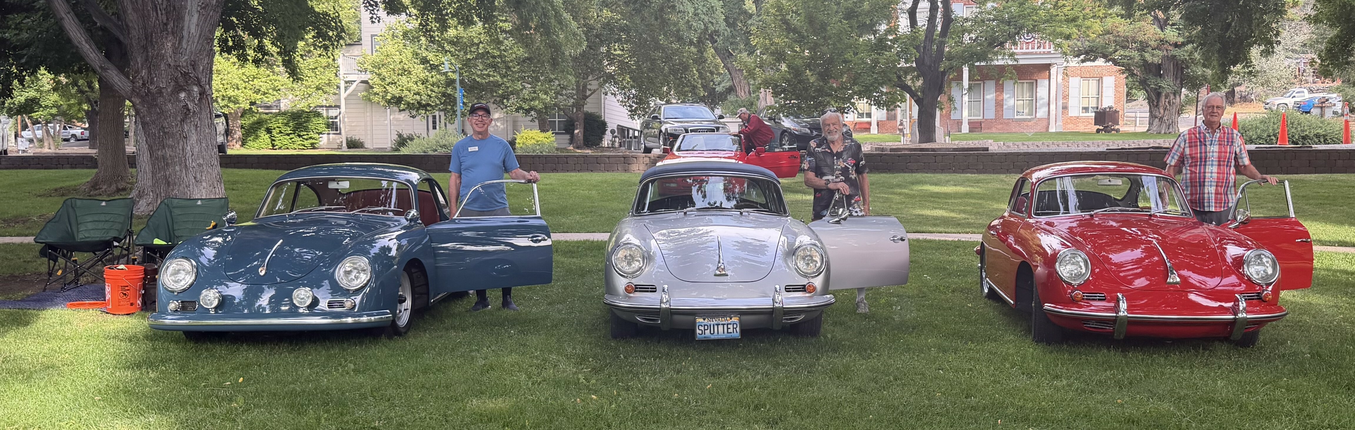 356 Registry Photos