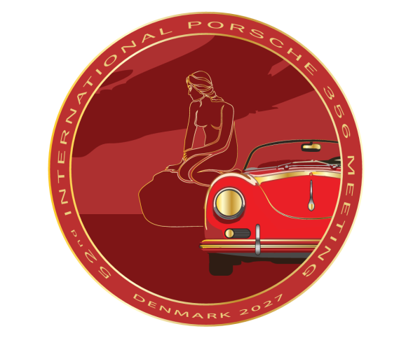2027 International Porsche 356 Meet