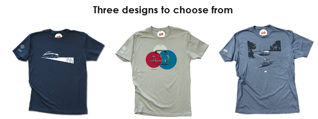 356 Registry T-Shirt Offer