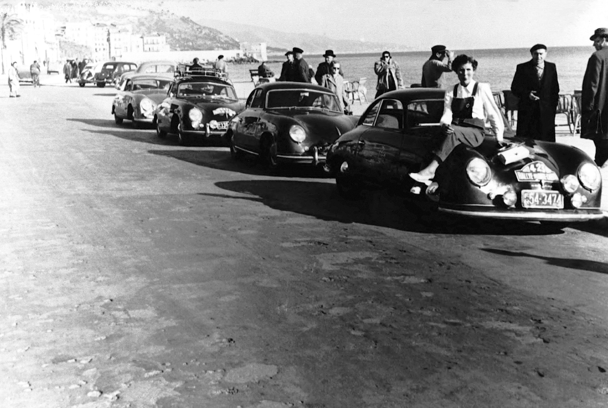 Racing Cars