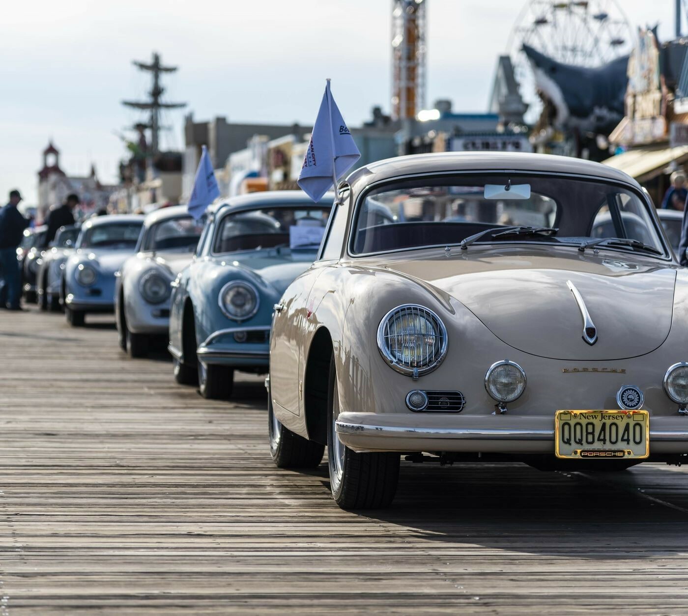 Boardwalk Reunion 2026