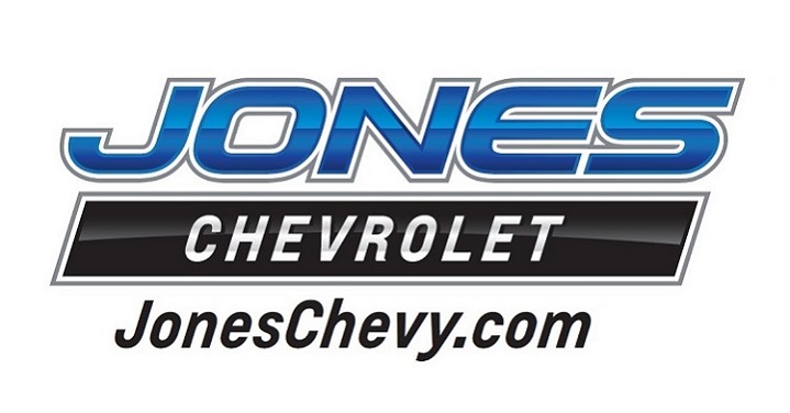 Chevy Logo with Website
