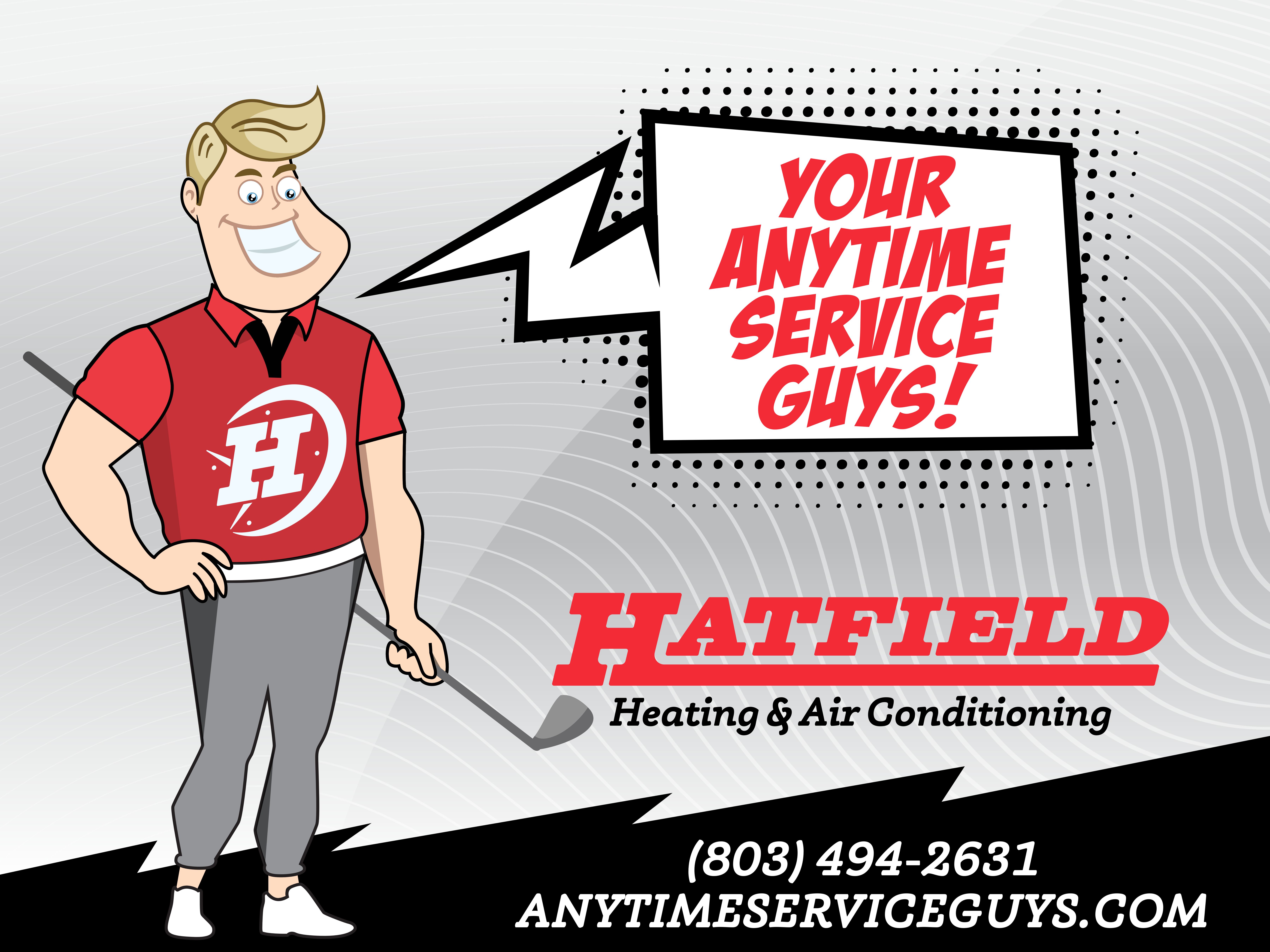Hatfield Heating