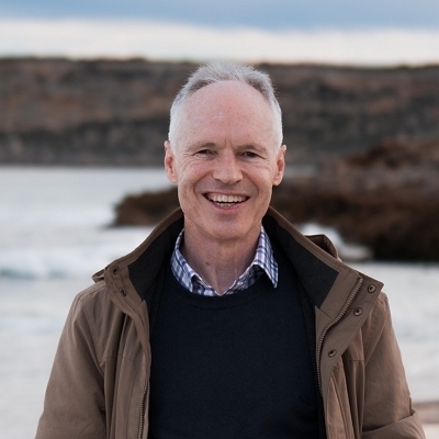 Keith Glennan