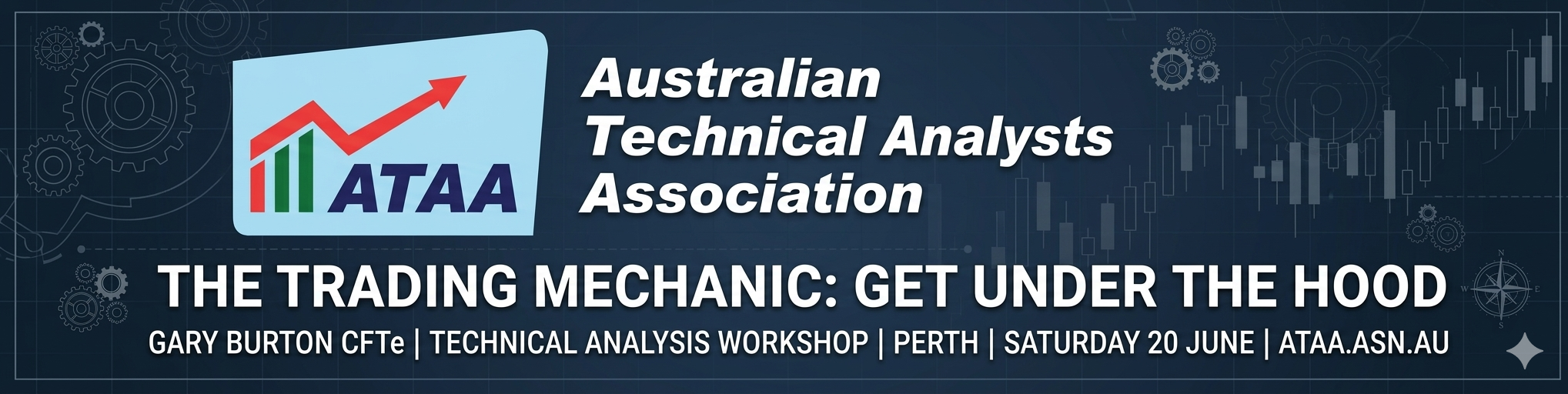 ATAA Perth 2026 TA Workshop