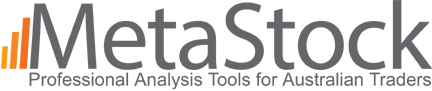 MetaStock 2026 Conference sponsor