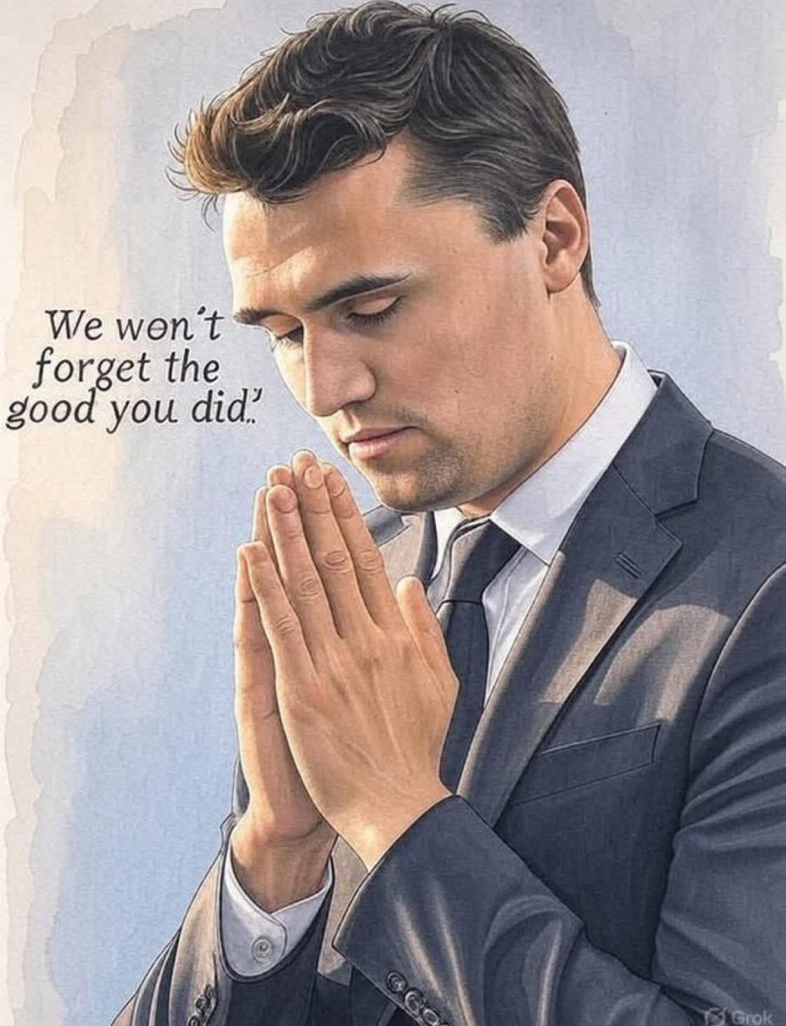 Charlie Kirk 1