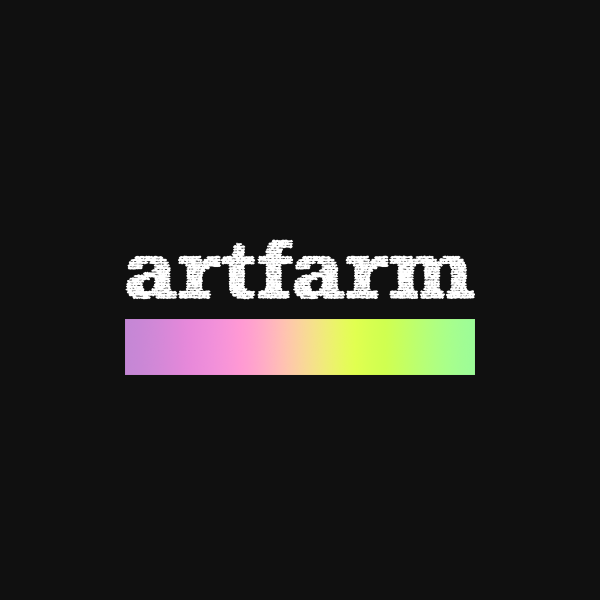 artfarm logo square