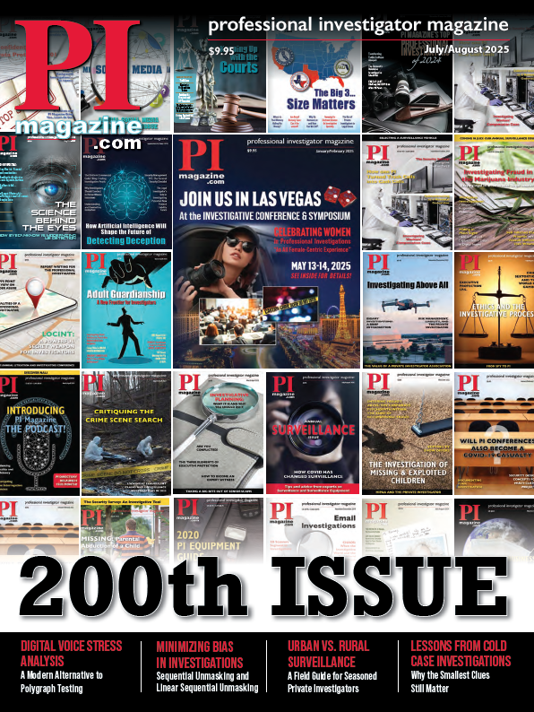 PI Magazine